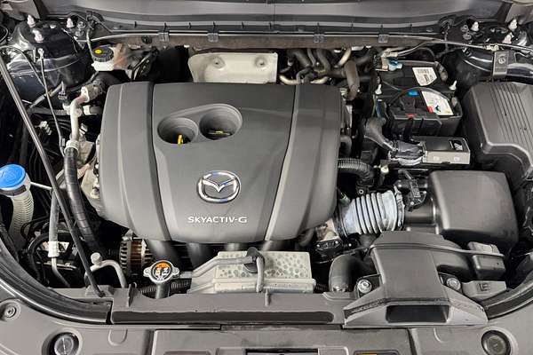 2020 Mazda CX-8 Touring KG Series