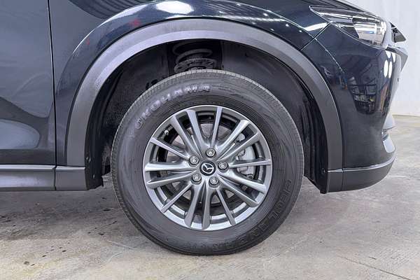 2020 Mazda CX-8 Touring KG Series