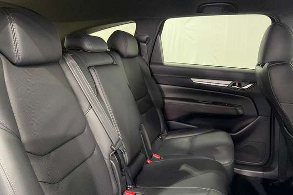 2020 Mazda CX-8 Touring KG Series