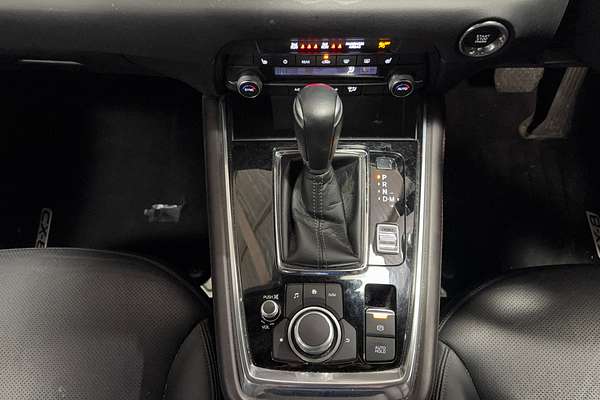 2020 Mazda CX-8 Touring KG Series