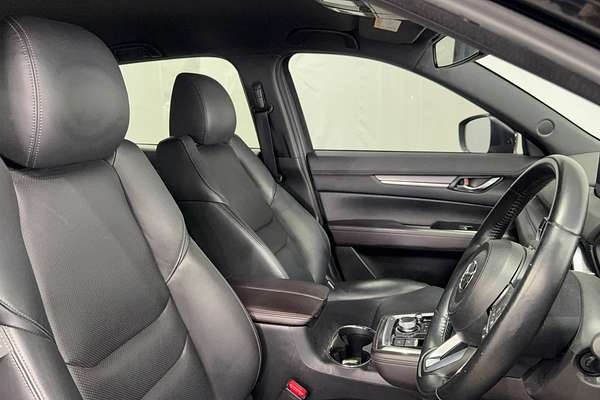 2020 Mazda CX-8 Touring KG Series