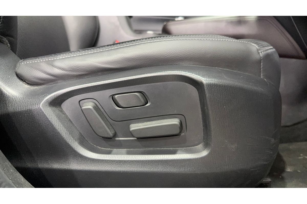 2020 Mazda CX-8 Touring KG Series