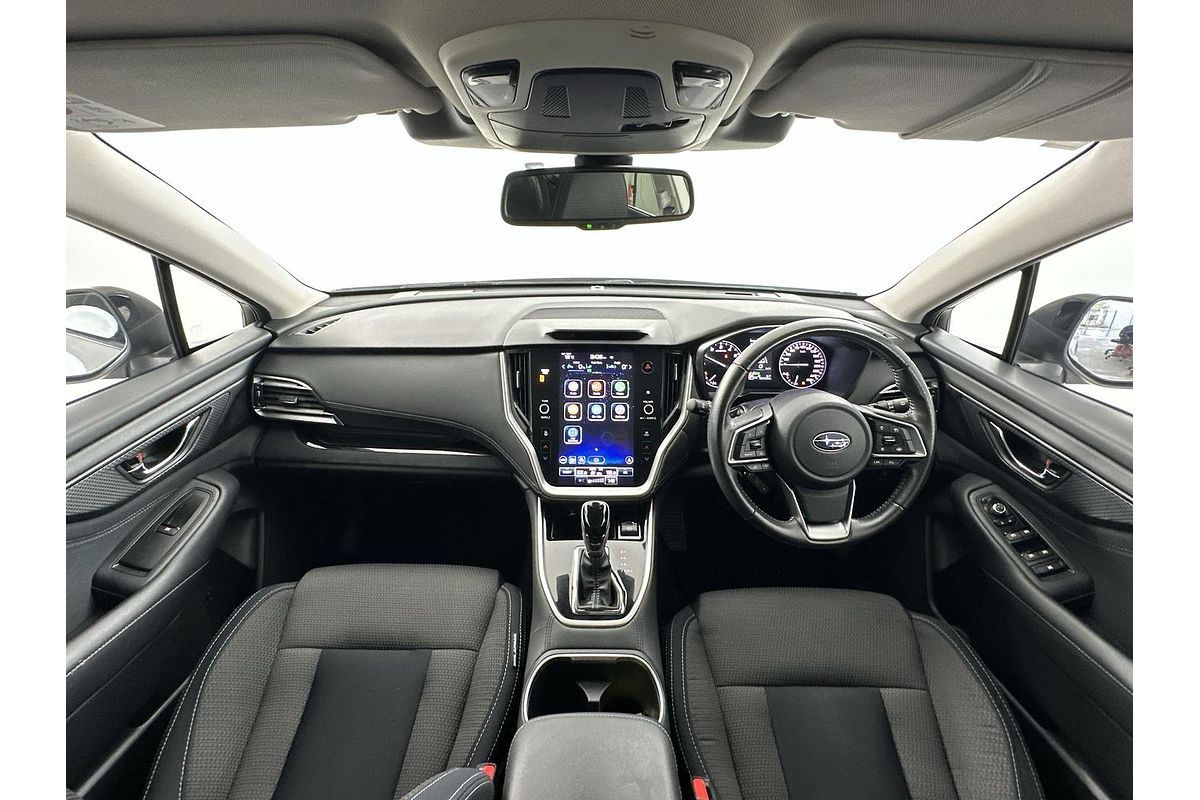 2021 Subaru Outback AWD 6GEN