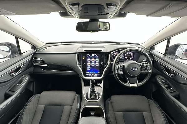 2021 Subaru Outback AWD 6GEN