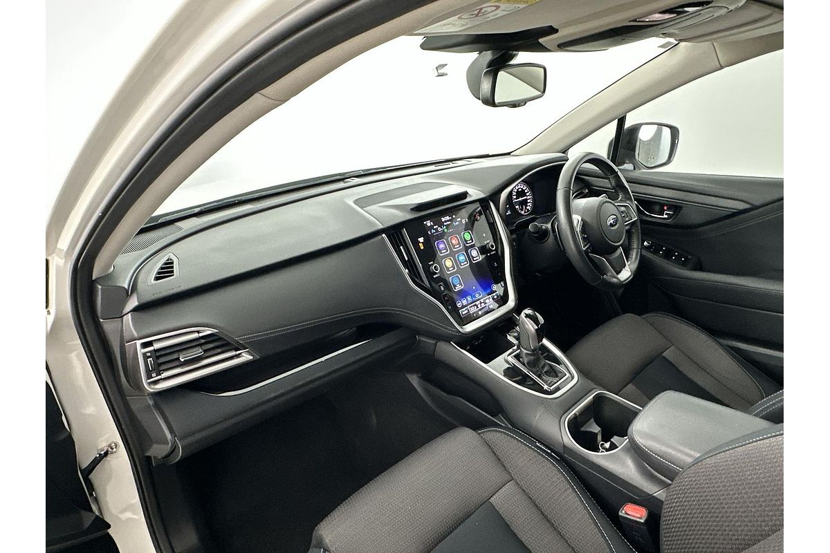 2021 Subaru Outback AWD 6GEN