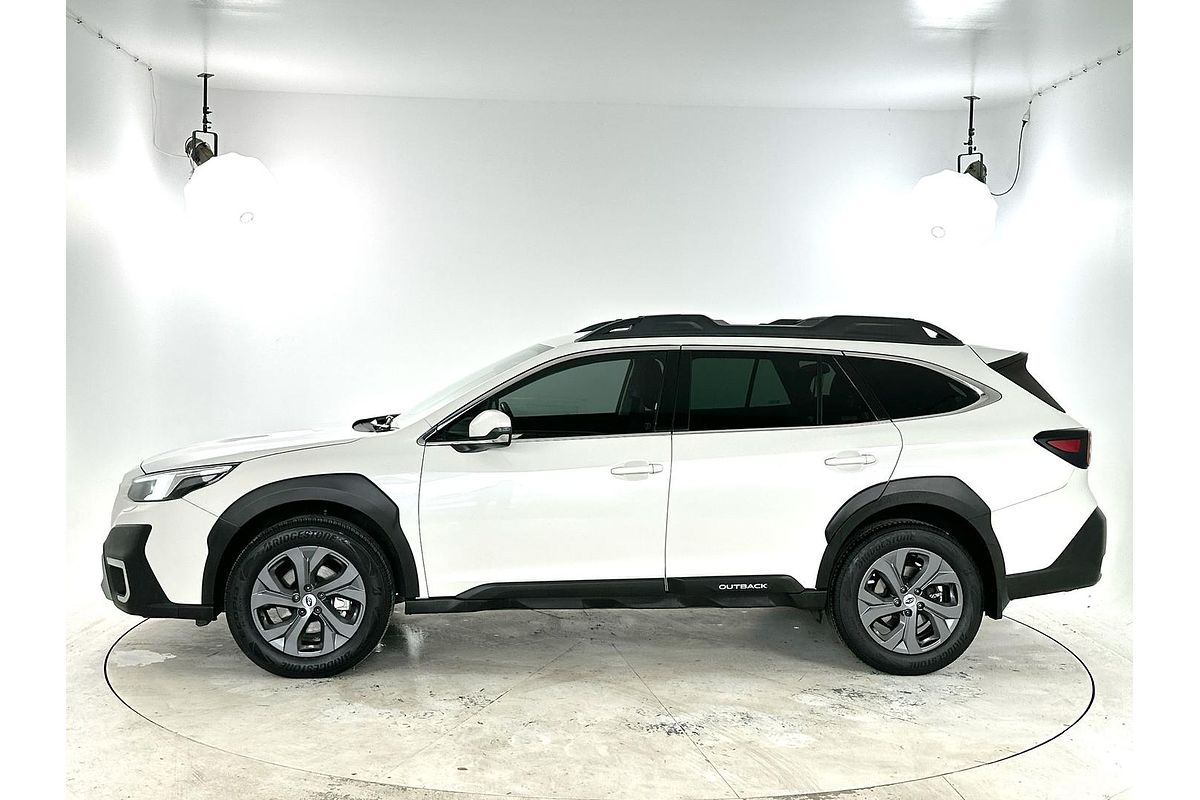 2021 Subaru Outback AWD 6GEN