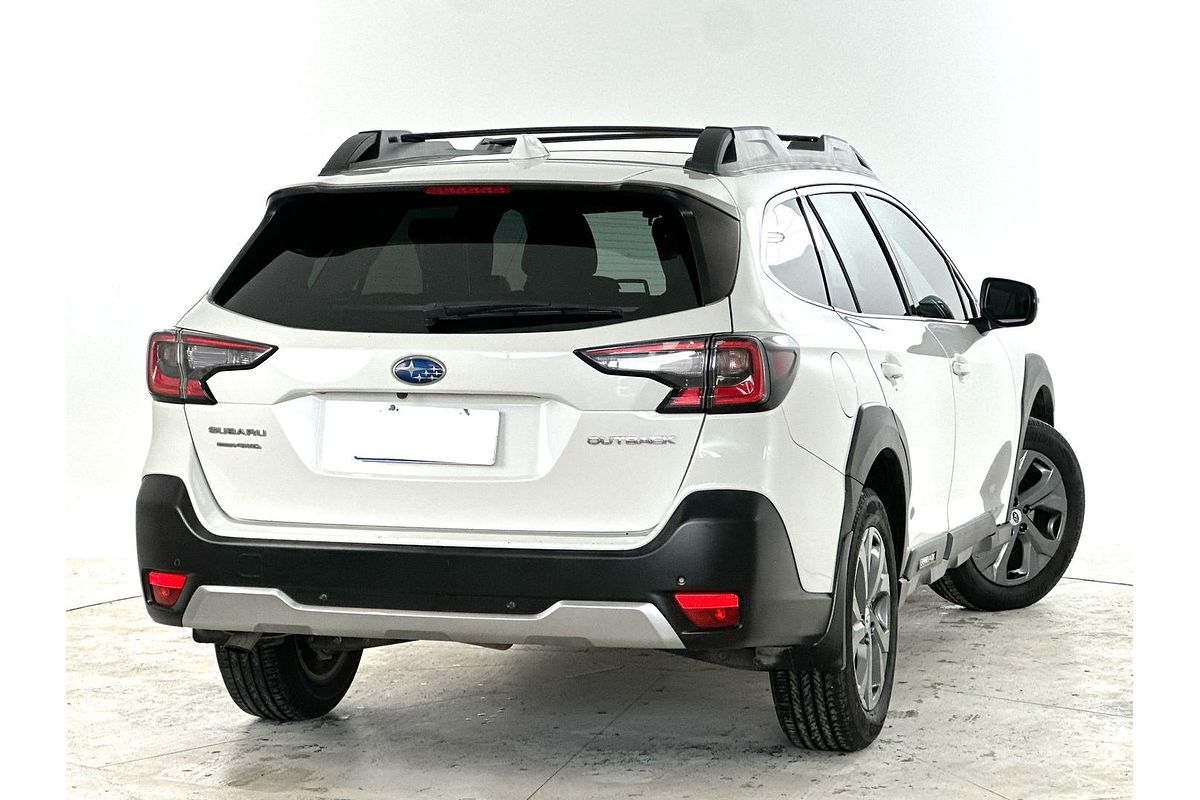 2021 Subaru Outback AWD 6GEN
