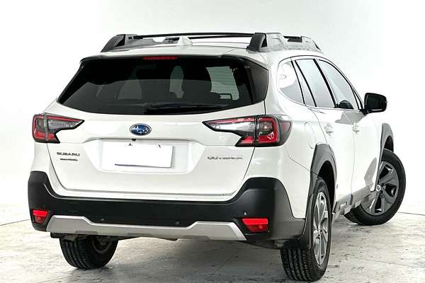 2021 Subaru Outback AWD 6GEN
