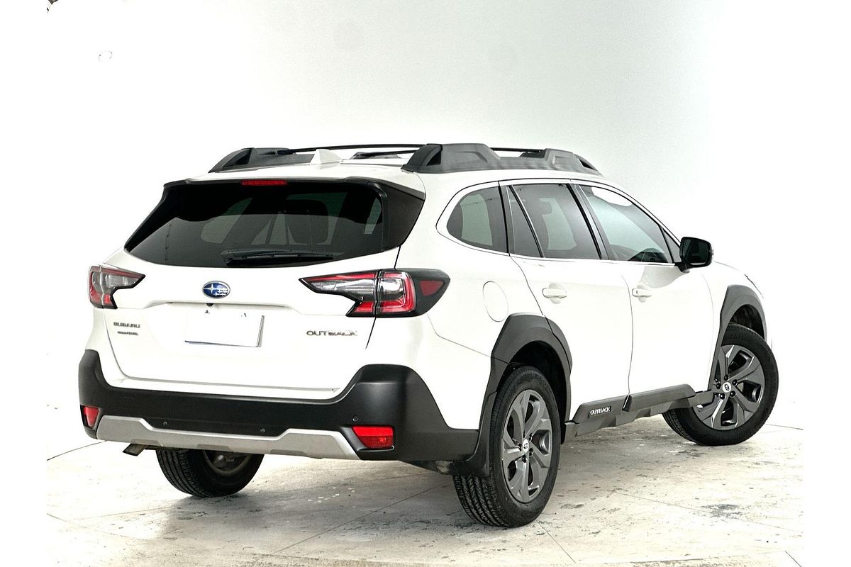 2021 Subaru Outback AWD 6GEN