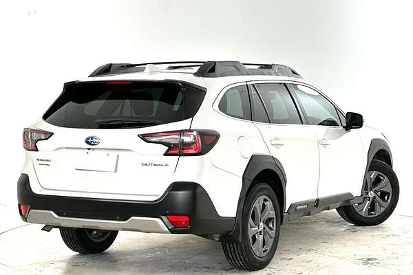 2021 Subaru Outback AWD 6GEN