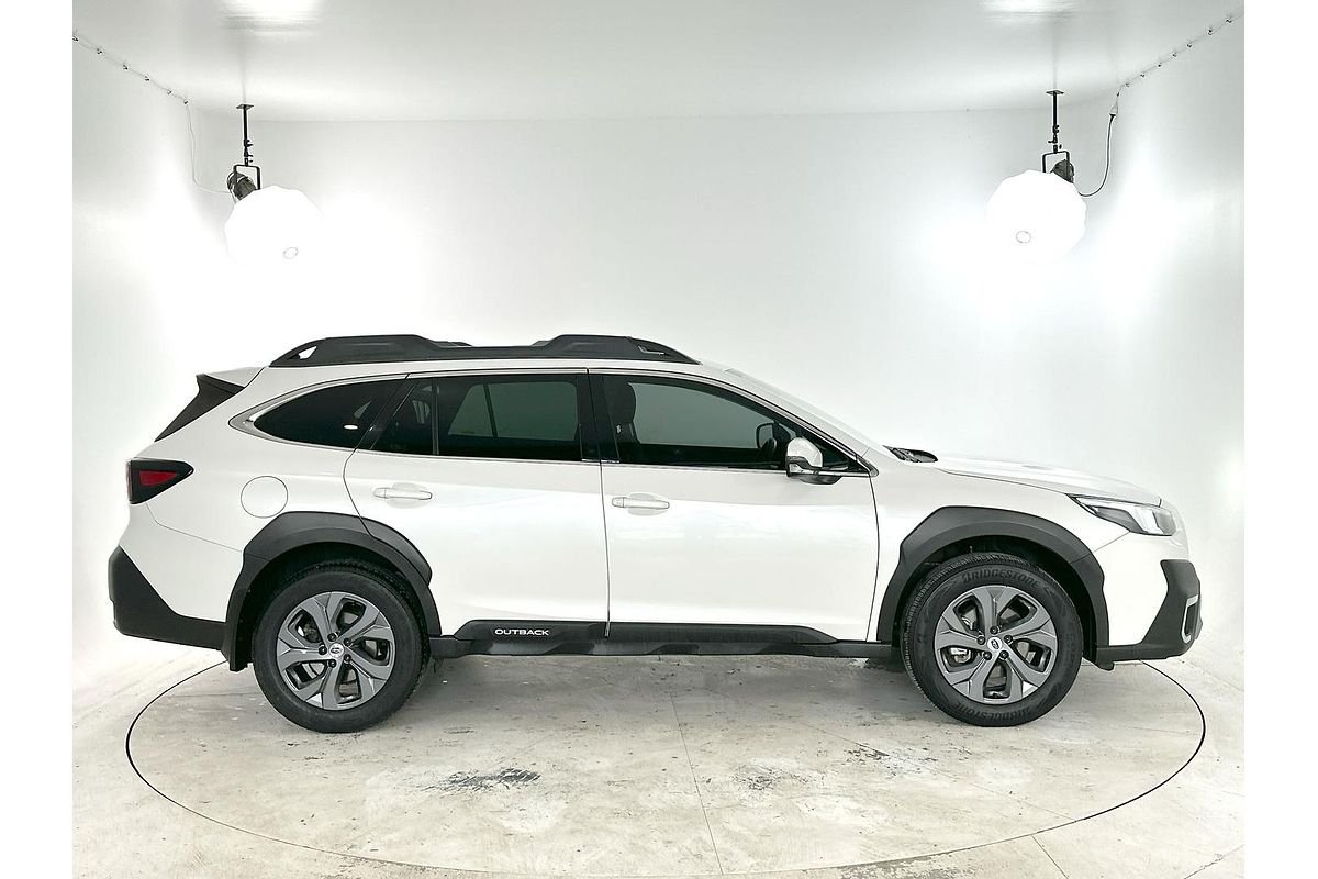 2021 Subaru Outback AWD 6GEN