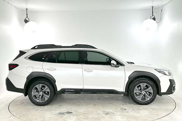 2021 Subaru Outback AWD 6GEN