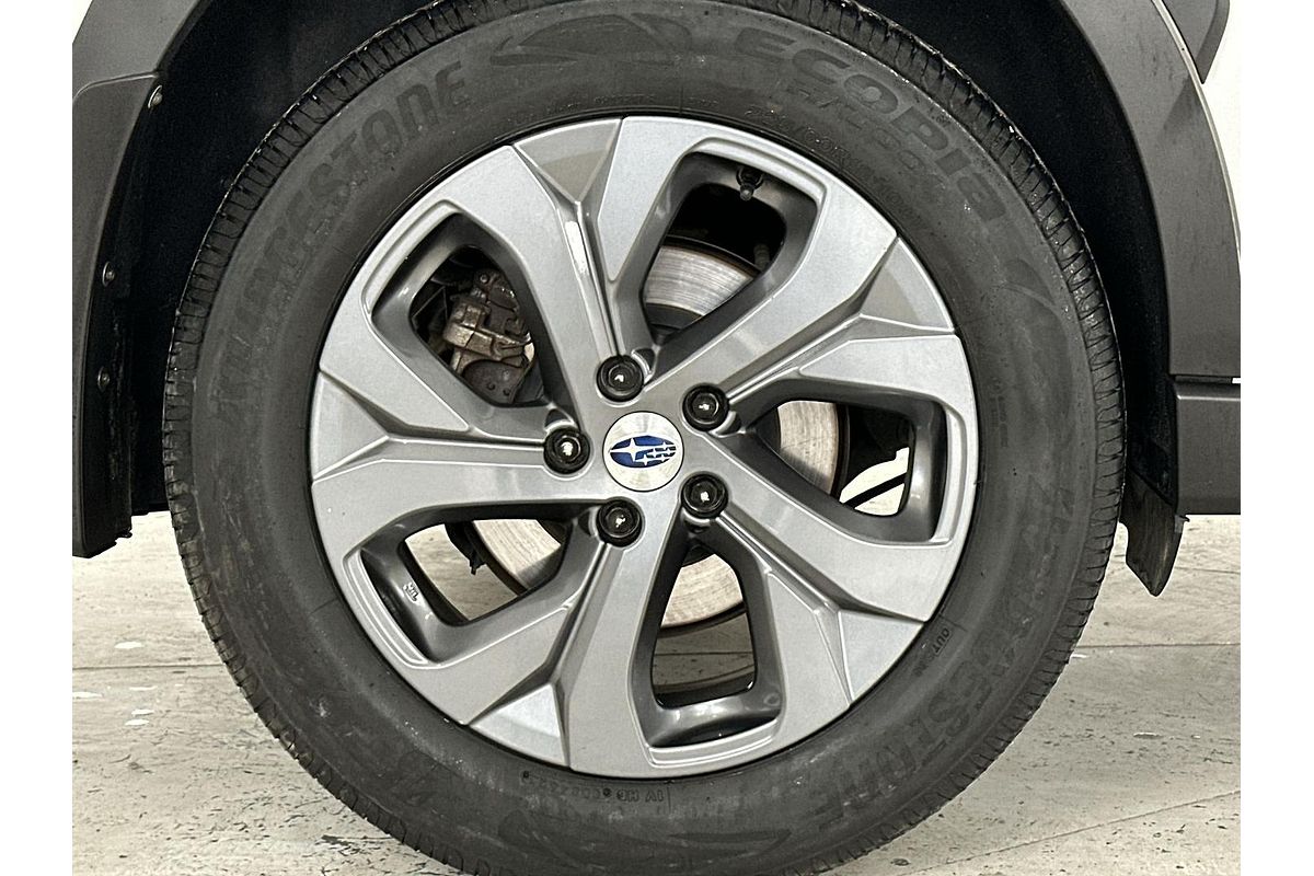 2021 Subaru Outback AWD 6GEN