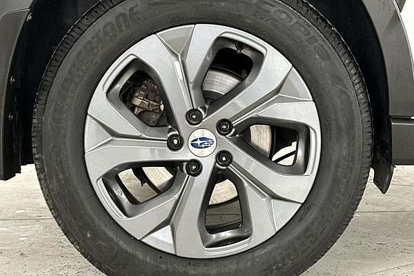 2021 Subaru Outback AWD 6GEN