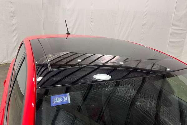 2015 Volkswagen Polo GTI 6R
