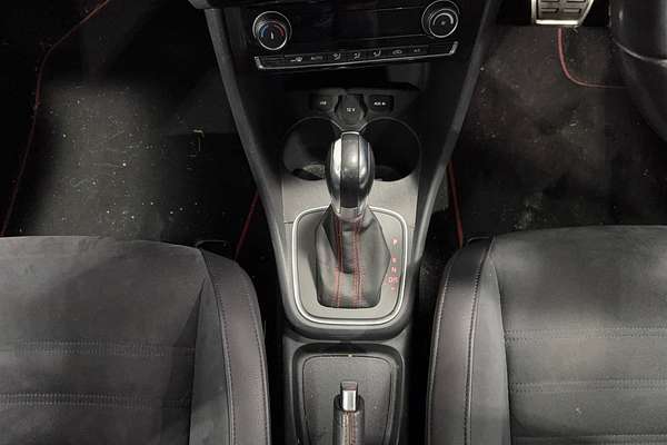 2015 Volkswagen Polo GTI 6R