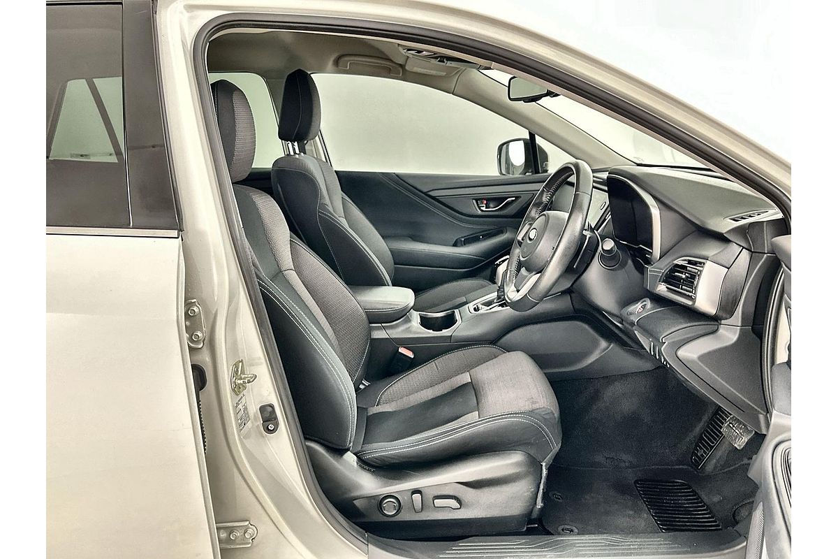 2021 Subaru Outback AWD 6GEN