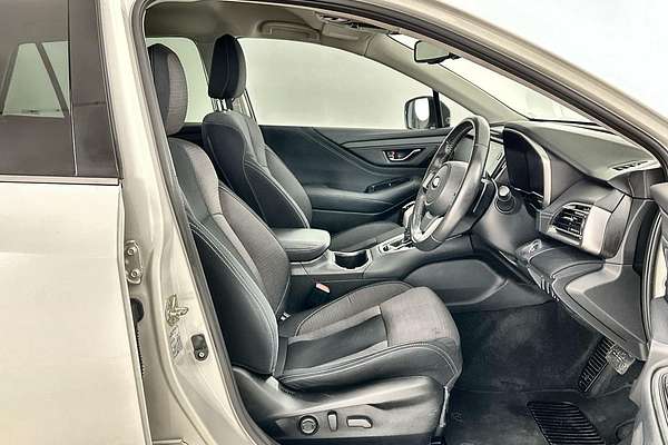 2021 Subaru Outback AWD 6GEN