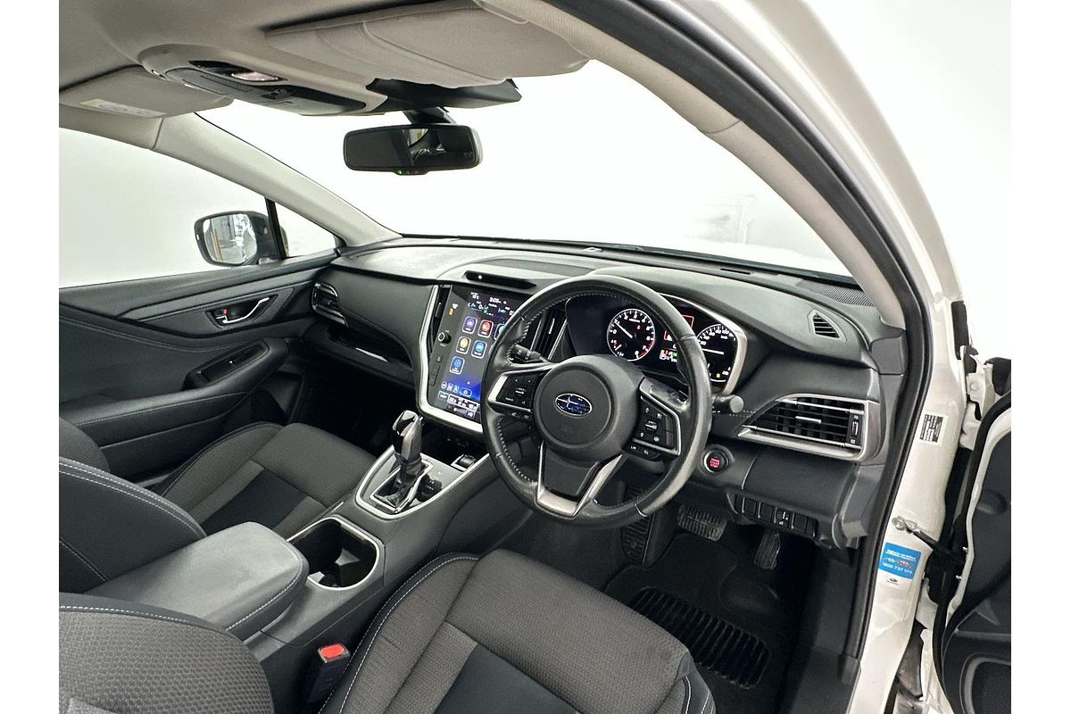 2021 Subaru Outback AWD 6GEN