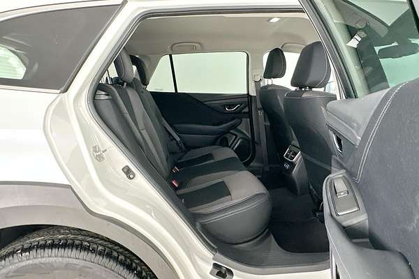 2021 Subaru Outback AWD 6GEN