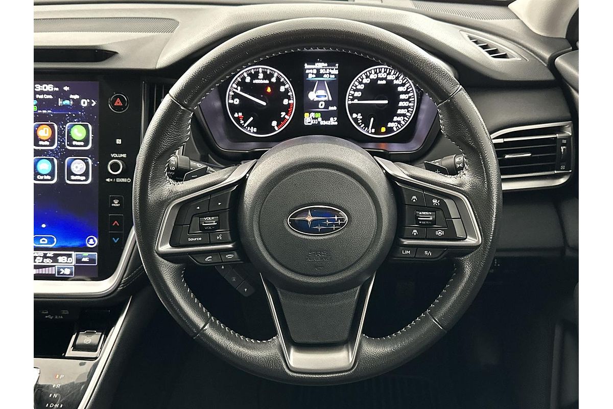 2021 Subaru Outback AWD 6GEN