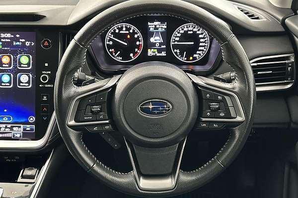 2021 Subaru Outback AWD 6GEN