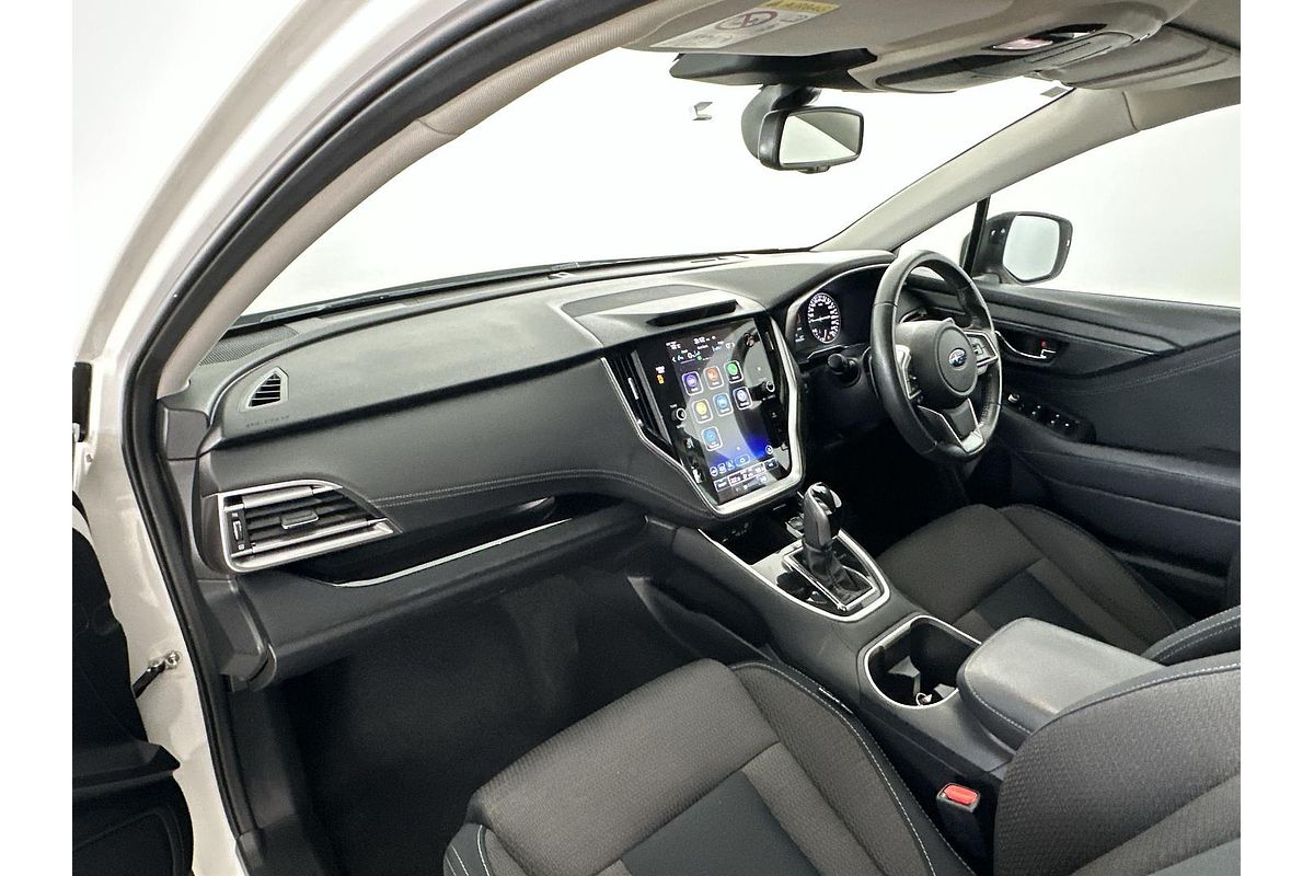 2021 Subaru Outback AWD 6GEN