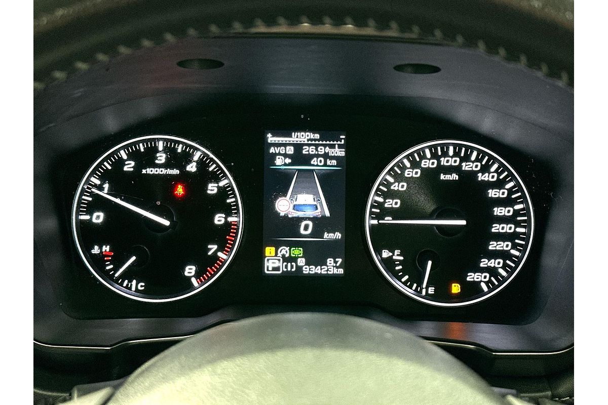 2021 Subaru Outback AWD 6GEN
