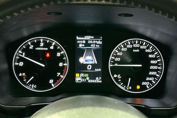 2021 Subaru Outback AWD 6GEN