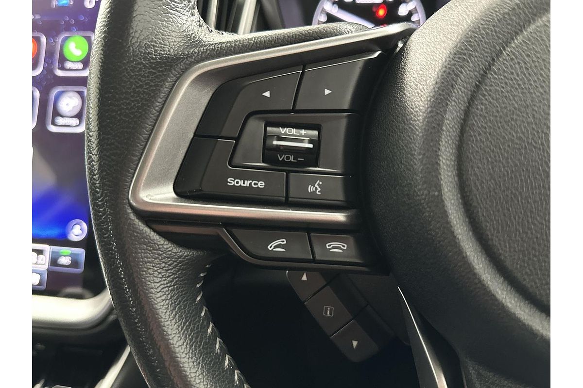 2021 Subaru Outback AWD 6GEN