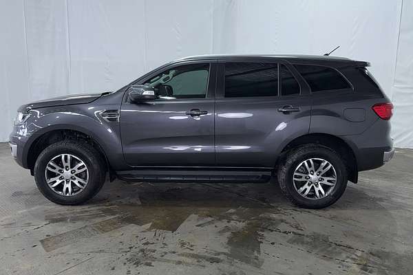 2021 Ford Everest Trend UA II 3.2L