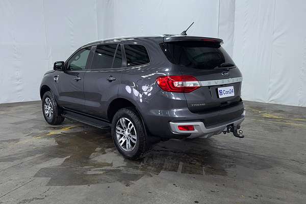 2021 Ford Everest Trend UA II 3.2L