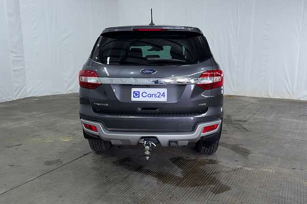 2021 Ford Everest Trend UA II 3.2L