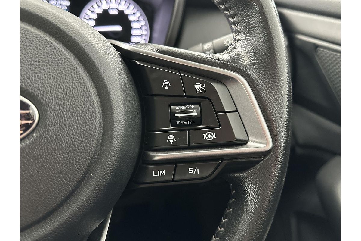 2021 Subaru Outback AWD 6GEN