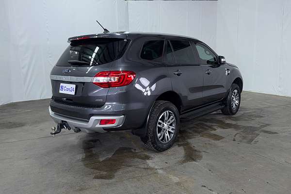 2021 Ford Everest Trend UA II 3.2L
