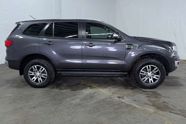 2021 Ford Everest Trend UA II 3.2L
