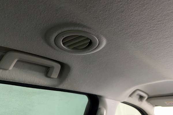 2021 Ford Everest Trend UA II 3.2L
