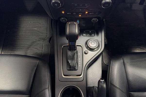 2021 Ford Everest Trend UA II 3.2L
