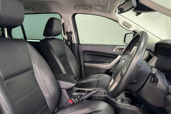 2021 Ford Everest Trend UA II 3.2L