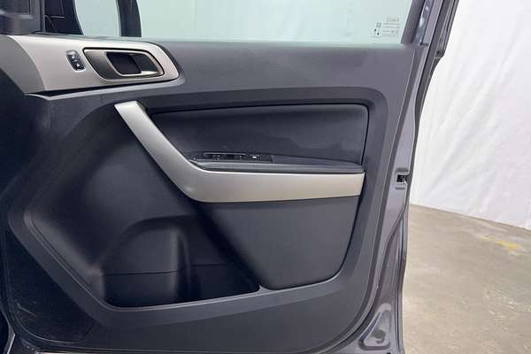 2021 Ford Everest Trend UA II 3.2L