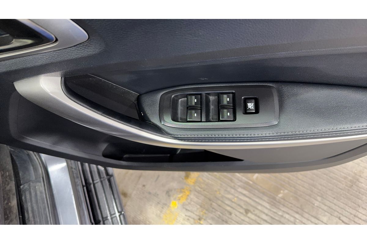 2021 Ford Everest Trend UA II 3.2L