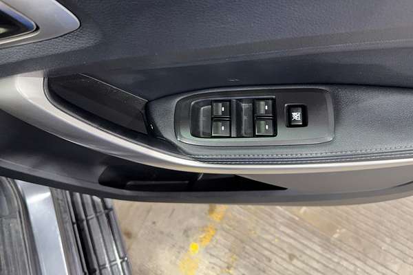 2021 Ford Everest Trend UA II 3.2L