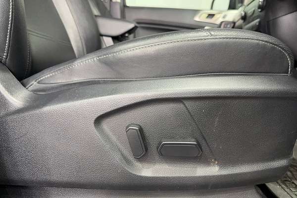 2021 Ford Everest Trend UA II 3.2L