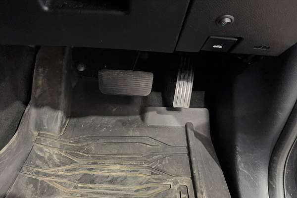 2021 Ford Everest Trend UA II 3.2L