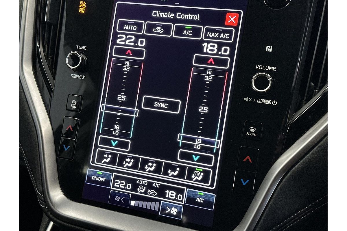 2021 Subaru Outback AWD 6GEN