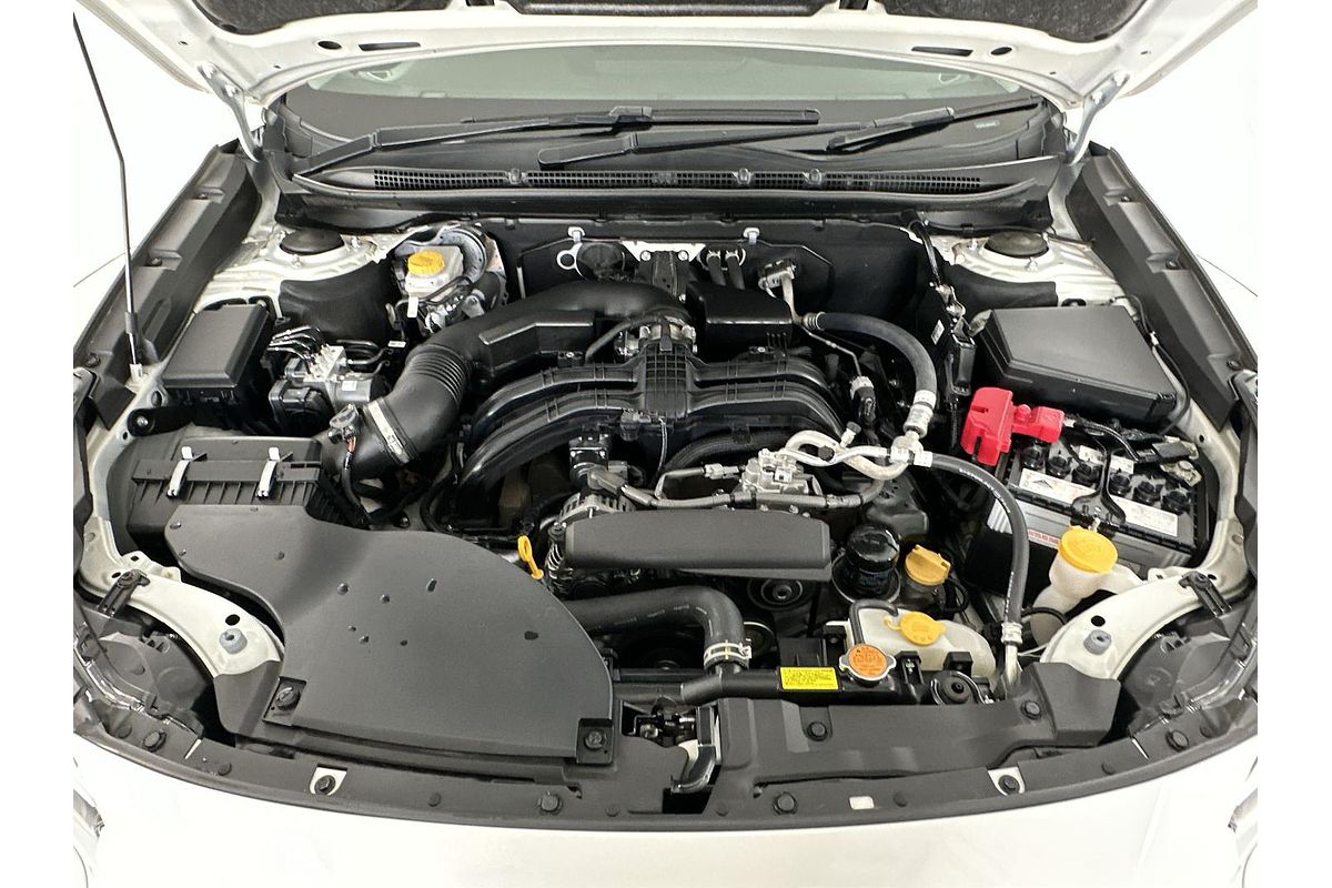 2021 Subaru Outback AWD 6GEN
