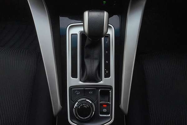 2017 Mitsubishi Pajero Sport GLX QE