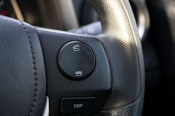 2013 Toyota RAV4 GX ZSA42R