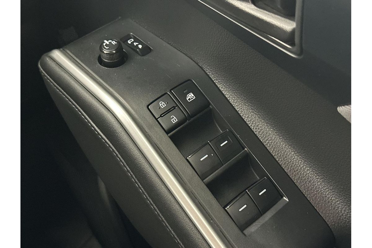 2023 Toyota Kluger GX TXUA70R