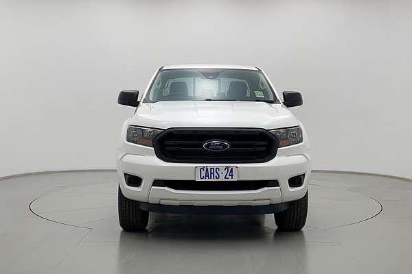 2019 Ford Ranger XL PX MkIII 4X4 2.2L